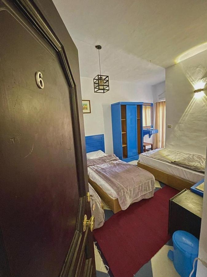 Dahab Vibes Hotel Eksteriør bilde