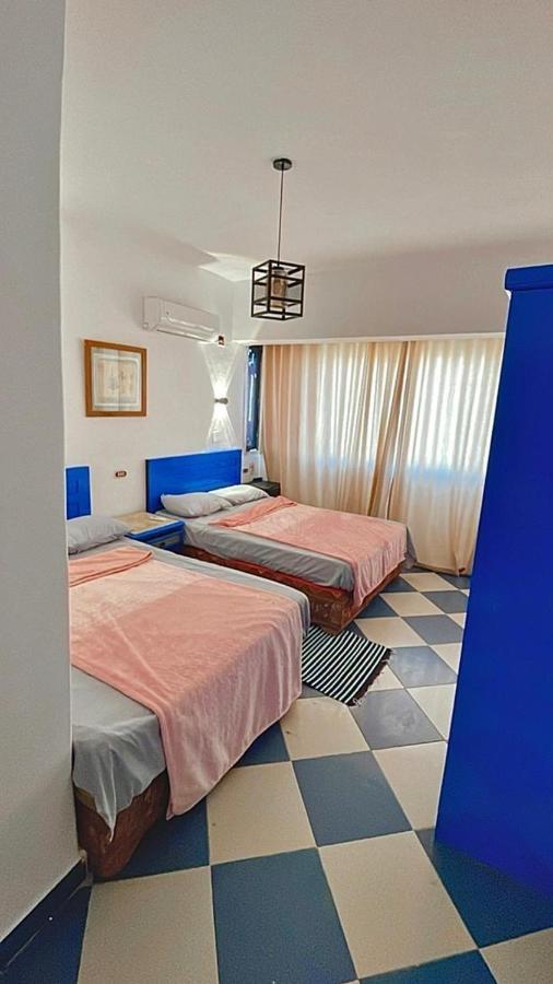 Dahab Vibes Hotel Eksteriør bilde